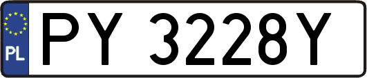 PY3228Y