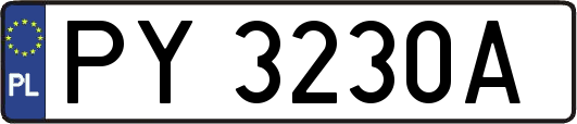 PY3230A