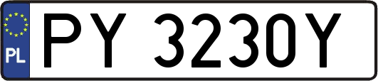 PY3230Y