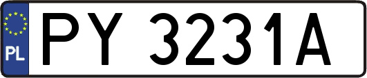 PY3231A