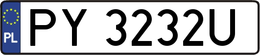 PY3232U