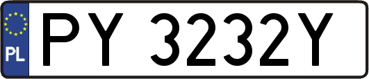 PY3232Y