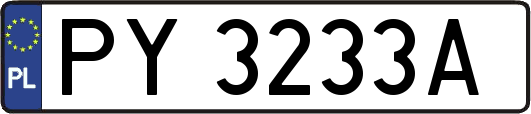 PY3233A