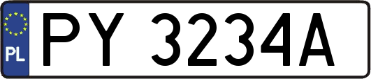 PY3234A