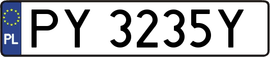 PY3235Y