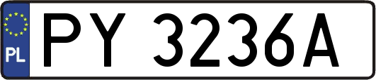 PY3236A