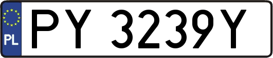 PY3239Y