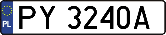 PY3240A