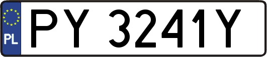 PY3241Y