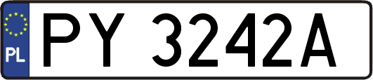 PY3242A