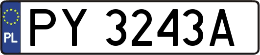 PY3243A