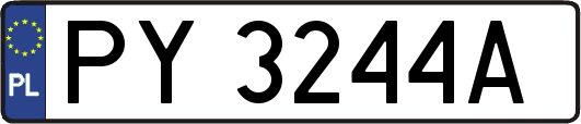 PY3244A
