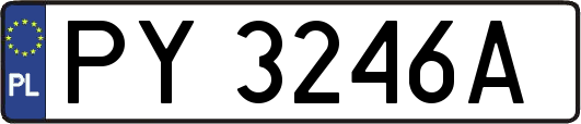 PY3246A