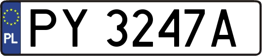 PY3247A