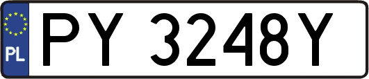 PY3248Y