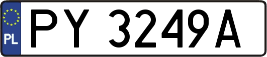 PY3249A