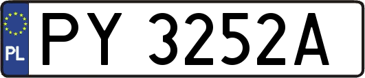 PY3252A
