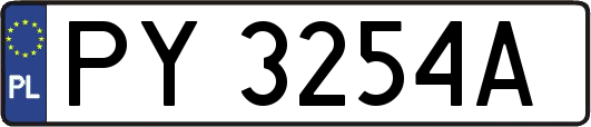PY3254A