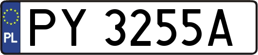 PY3255A