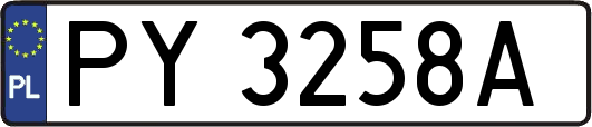 PY3258A