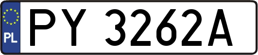 PY3262A