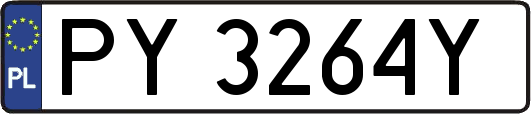 PY3264Y