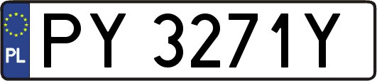PY3271Y