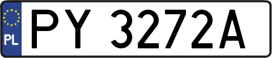 PY3272A