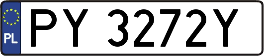 PY3272Y