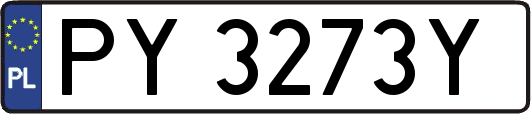 PY3273Y
