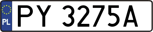 PY3275A