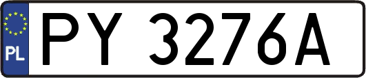 PY3276A