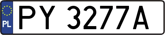 PY3277A