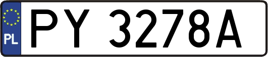PY3278A