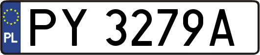 PY3279A