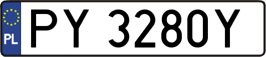 PY3280Y