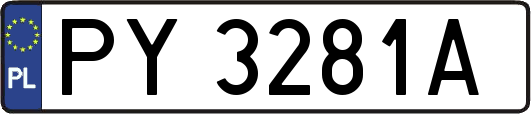 PY3281A