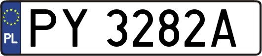 PY3282A