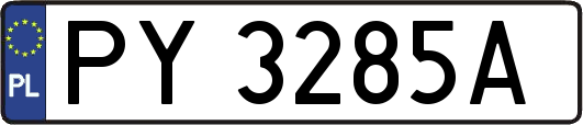 PY3285A