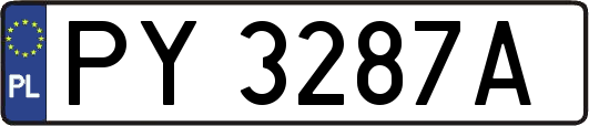 PY3287A