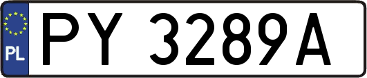 PY3289A