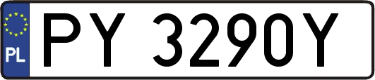 PY3290Y