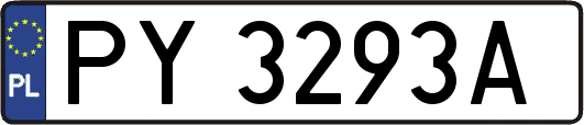 PY3293A