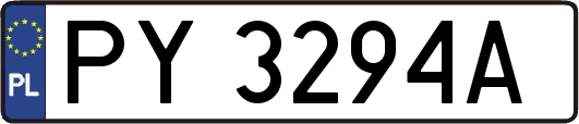 PY3294A
