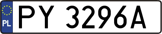 PY3296A