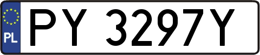 PY3297Y