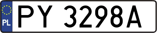 PY3298A