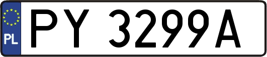 PY3299A