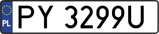 PY3299U