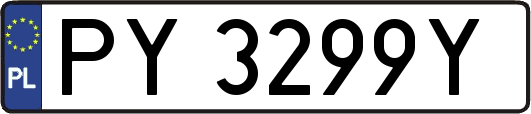 PY3299Y